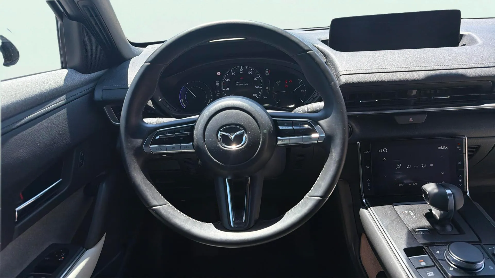 Mazda MX-30 e-Skyactiv R-EV Advantage Ind.vint - foto 8