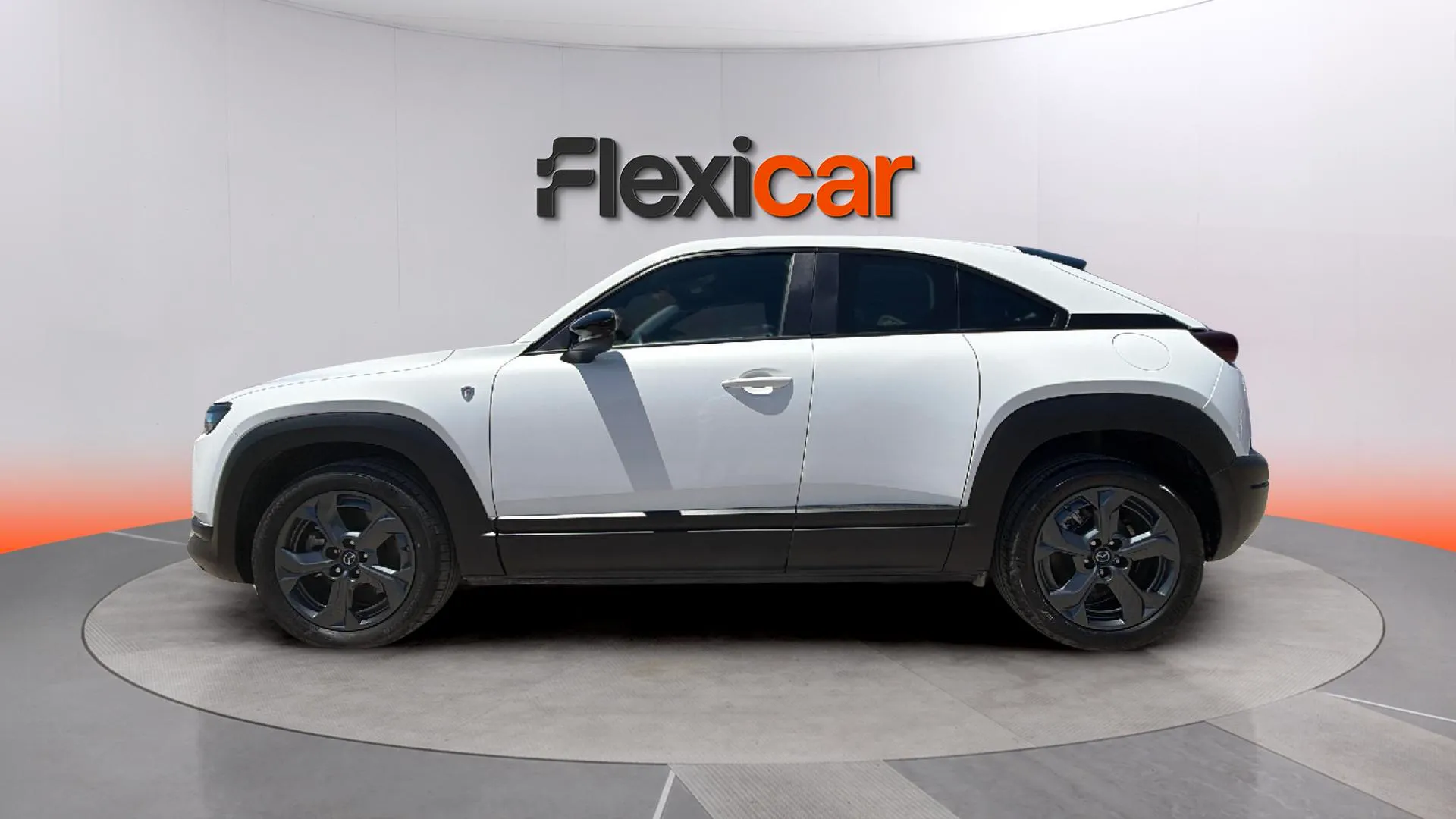 Mazda MX-30 e-Skyactiv R-EV Advantage Ind.vint - foto 5