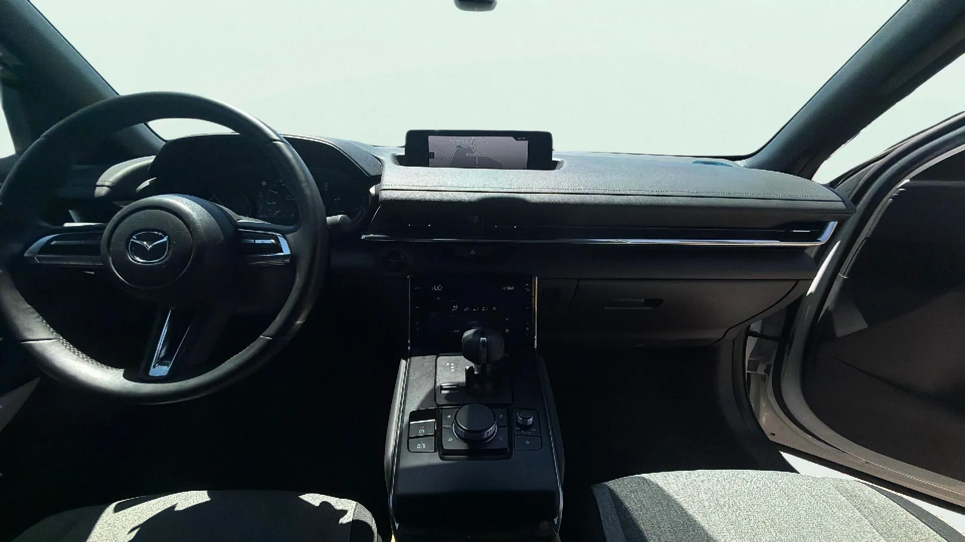 Mazda MX-30 e-Skyactiv R-EV Advantage Ind.vint - foto 7