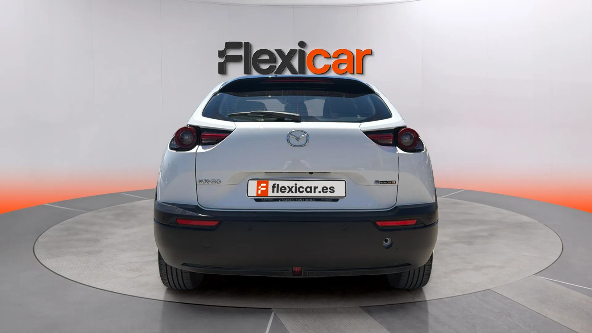 Mazda MX-30 e-Skyactiv R-EV Advantage Ind.vint - foto 4