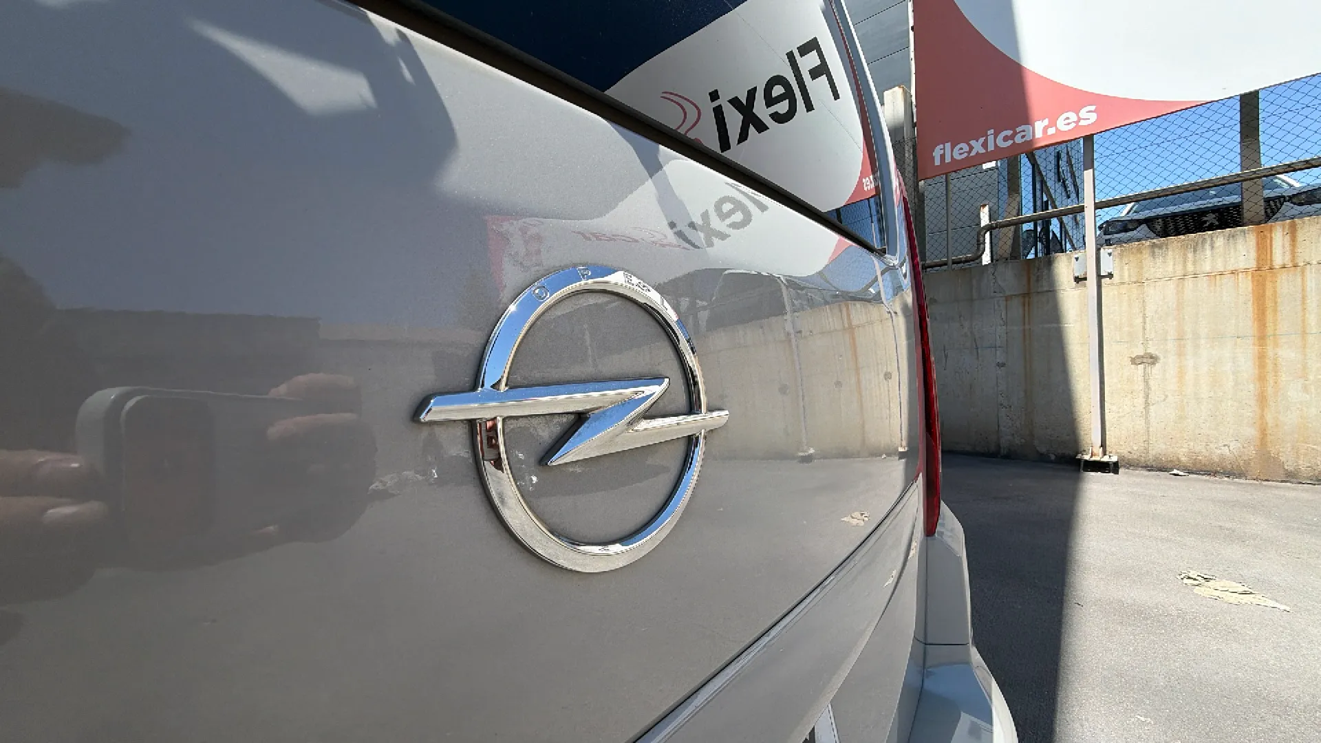 Opel Combo 1.5 TD Edition Plus L - foto 35
