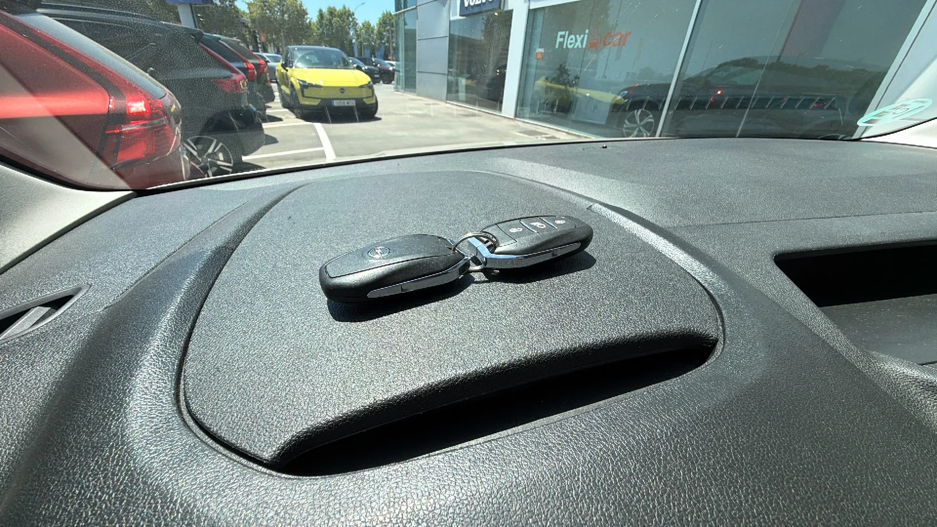 Opel Combo 1.5 TD Edition Plus L - foto 30