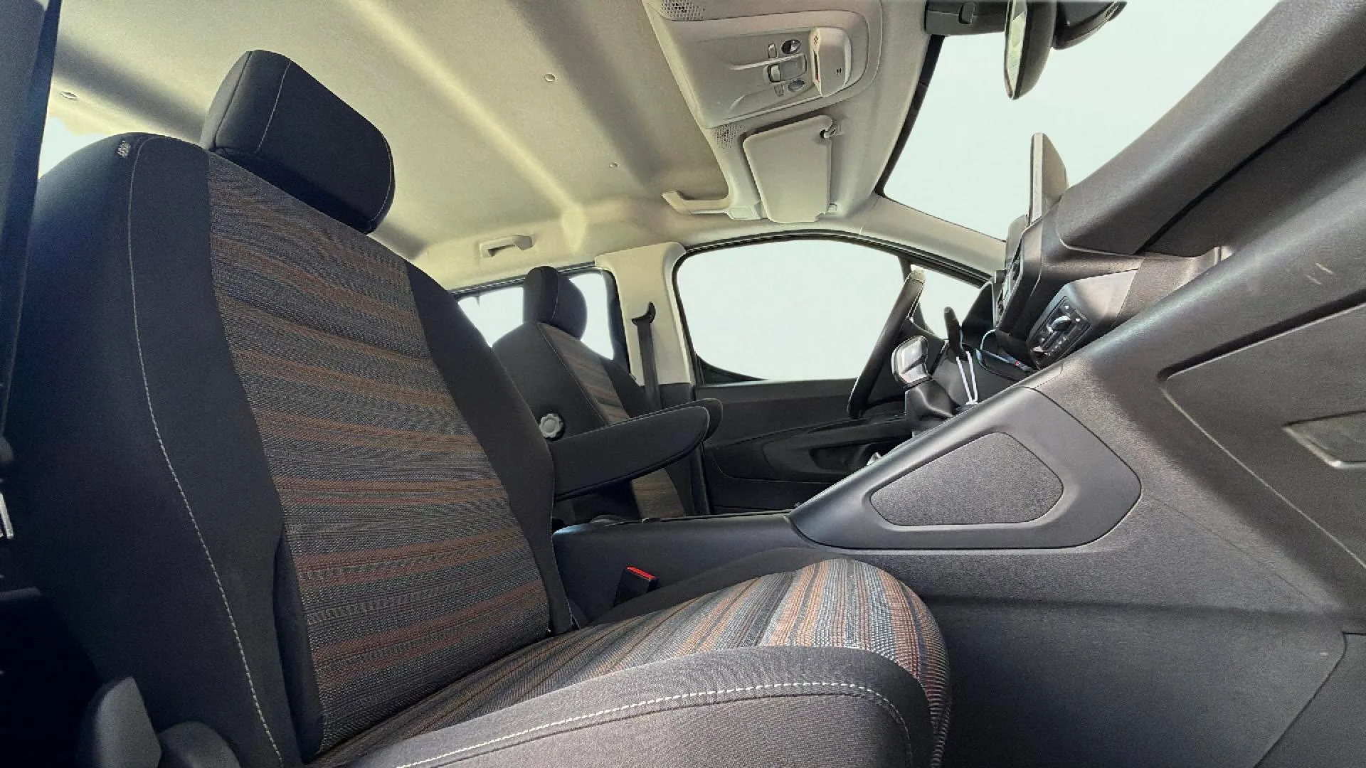Opel Combo 1.5 TD Edition Plus L - foto 20