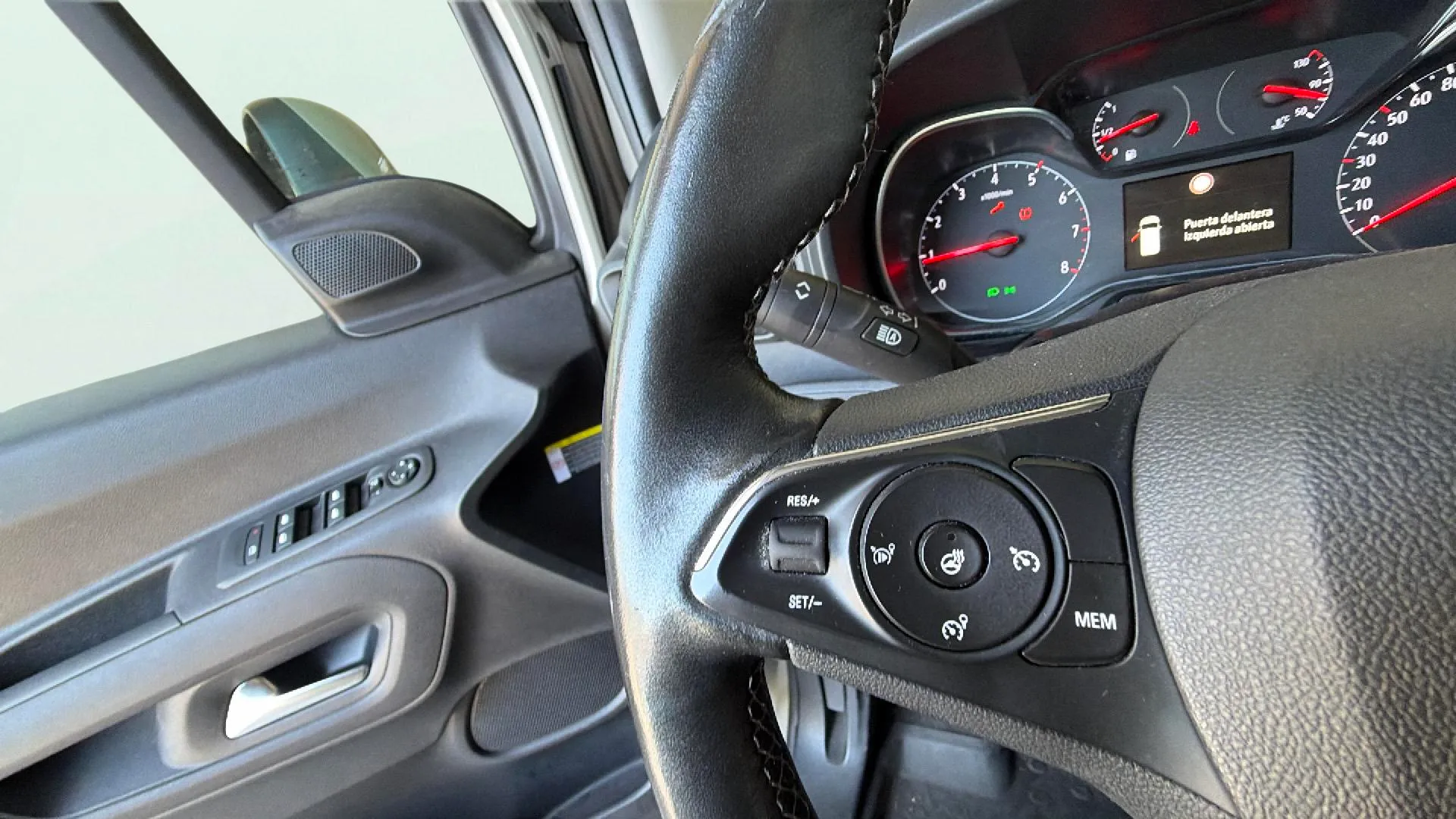Opel Combo 1.5 TD Edition Plus L - foto 15