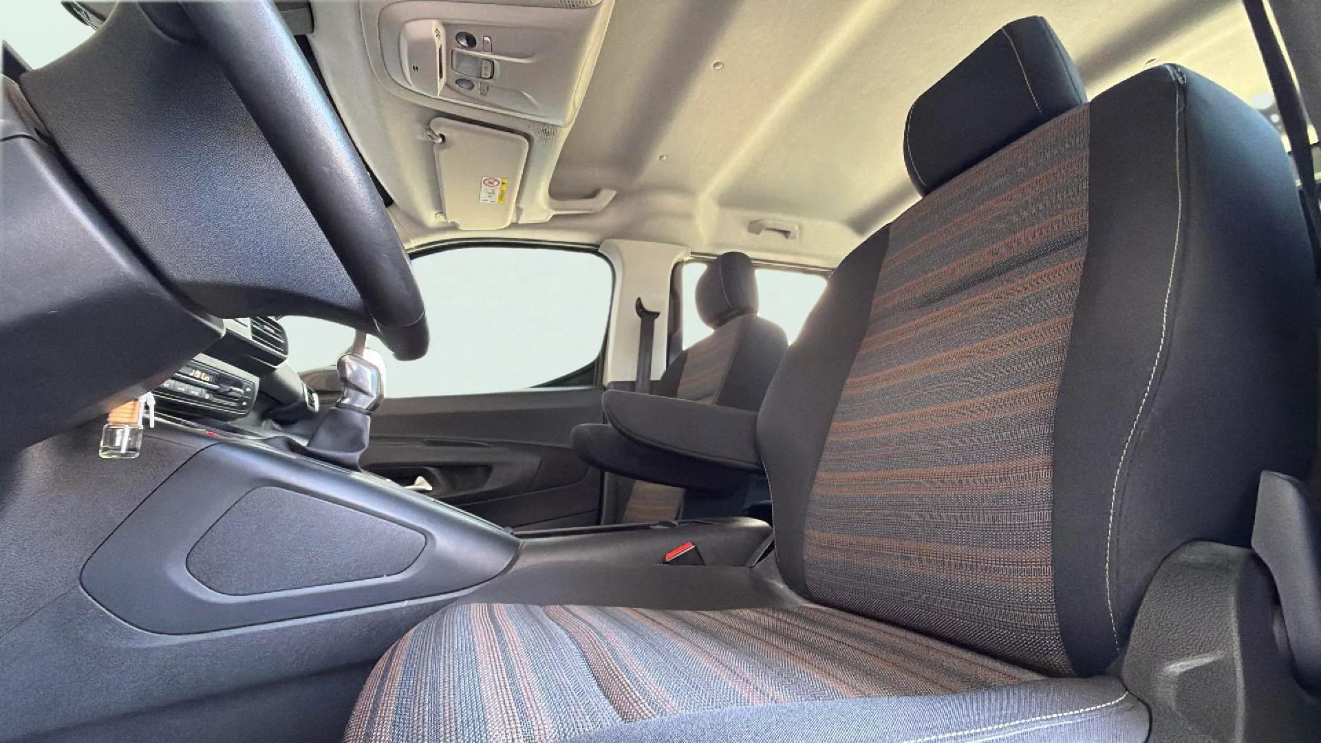 Opel Combo 1.5 TD Edition Plus L - foto 10