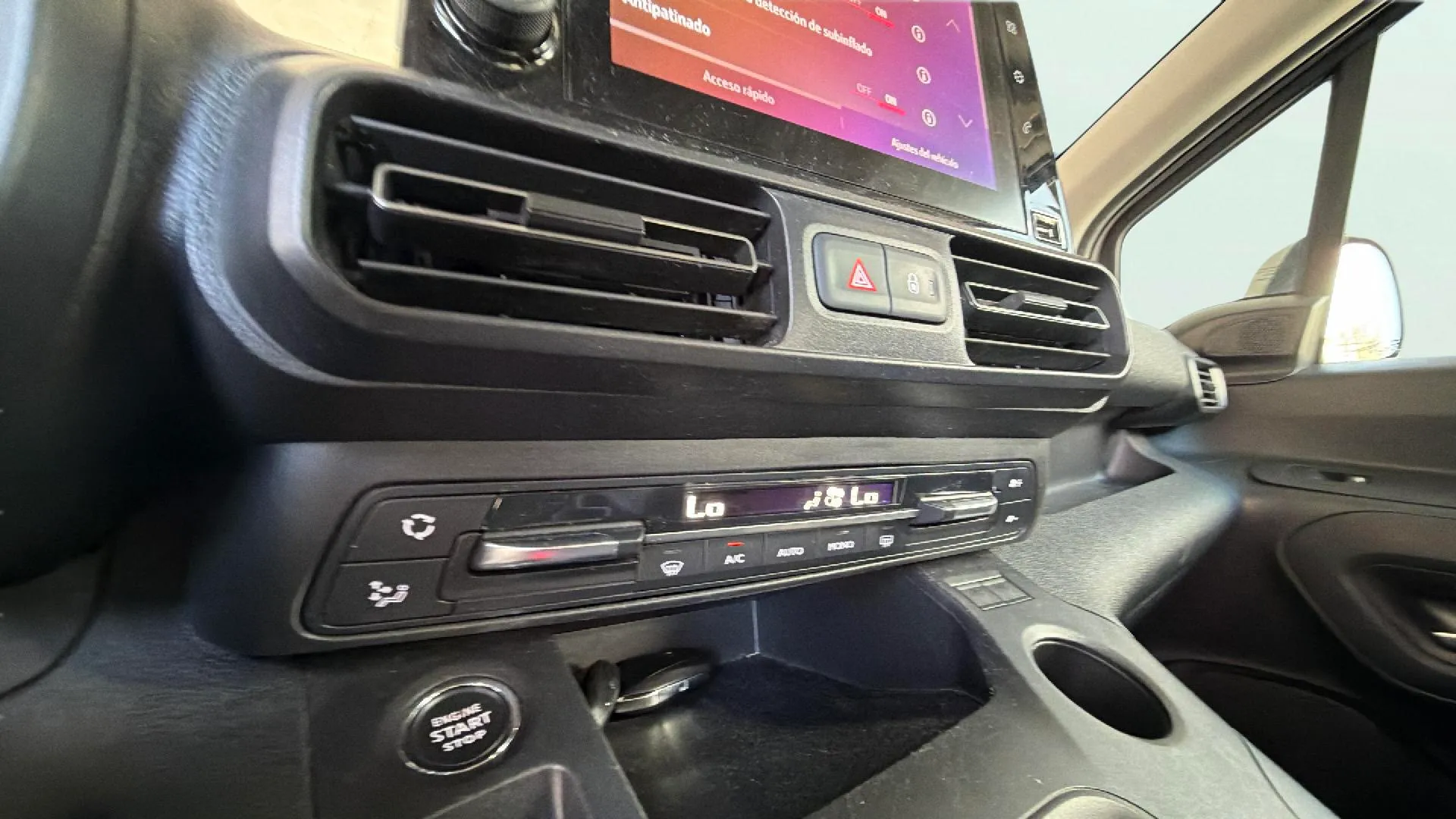 Opel Combo 1.5 TD Edition Plus L - foto 13