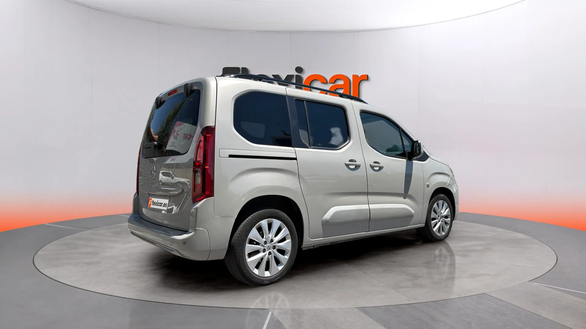 Opel Combo 1.5 TD Edition Plus L - foto 5