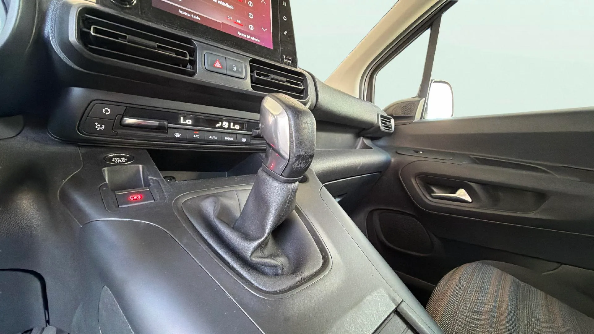 Opel Combo 1.5 TD Edition Plus L - foto 25