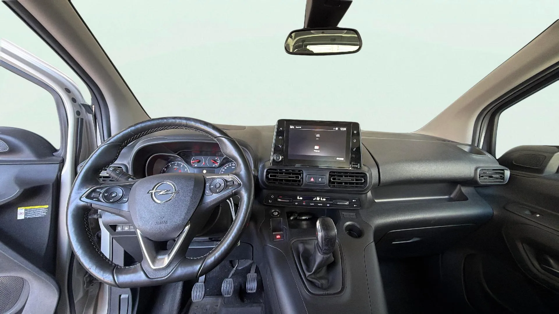 Opel Combo 1.5 TD Edition Plus L - foto 11