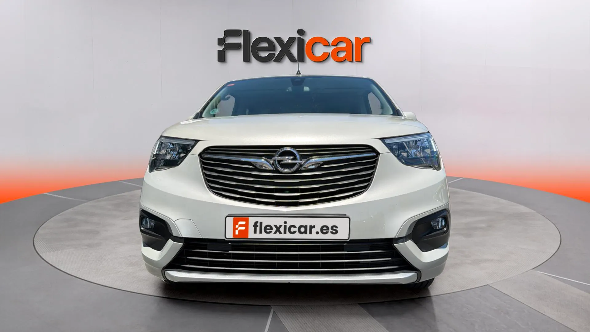 Opel Combo 1.5 TD Edition Plus L - foto 2