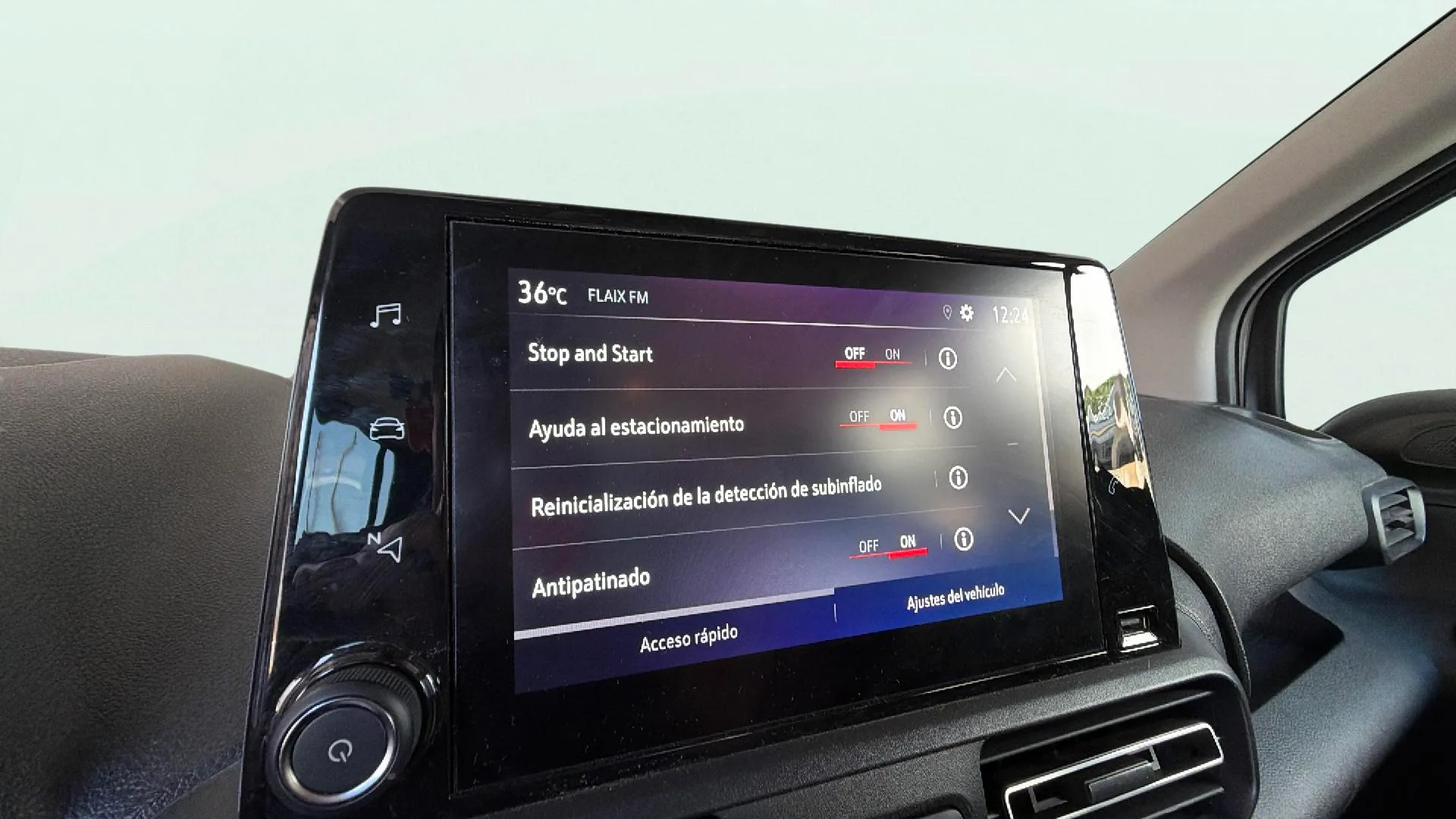 Opel Combo 1.5 TD Edition Plus L - foto 12