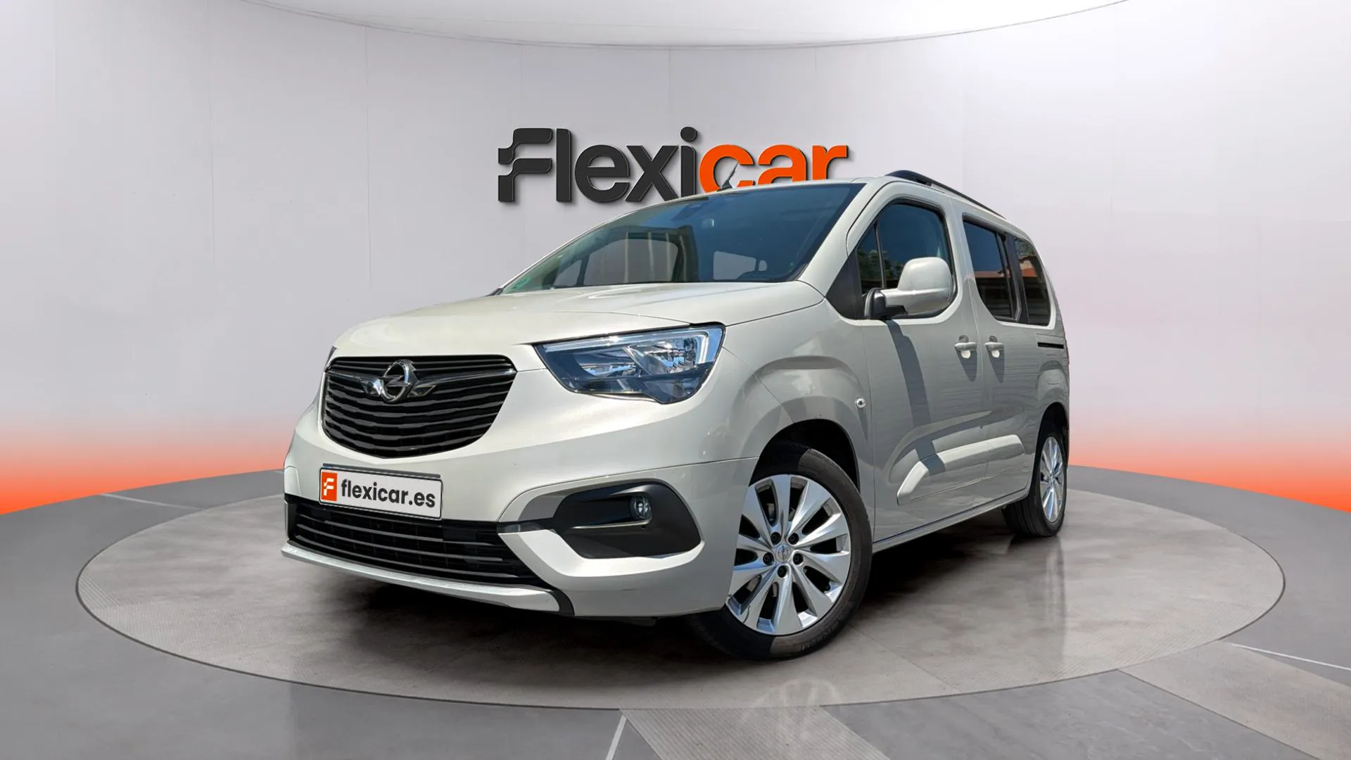 Opel Combo 1.5 TD Edition Plus L - foto 3