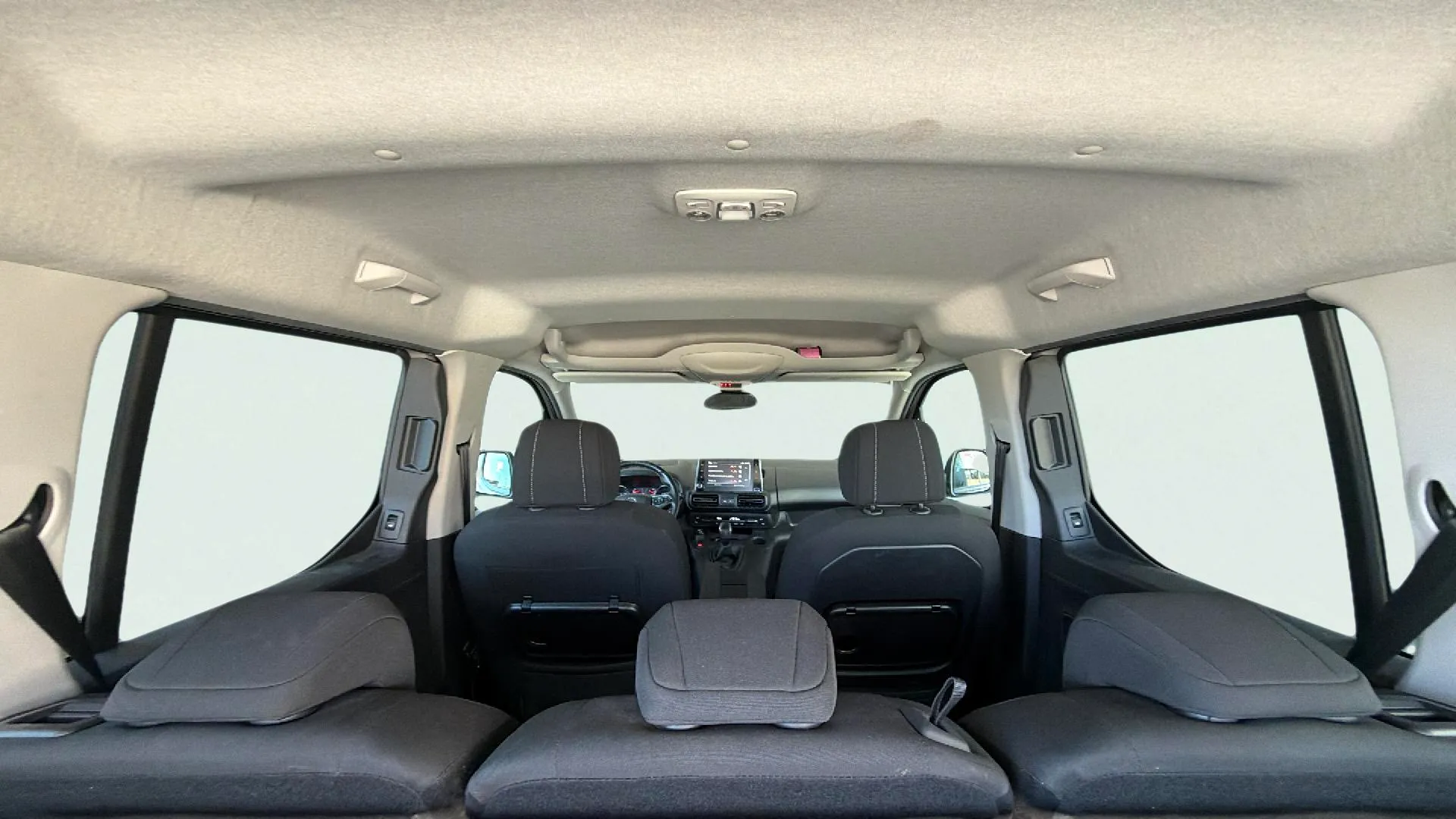 Opel Combo 1.5 TD Edition Plus L - foto 33
