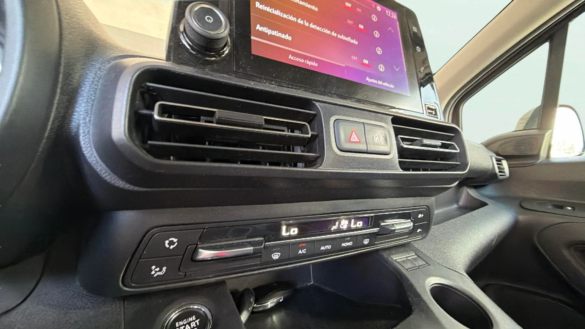Opel Combo 1.5 TD Edition Plus L - foto 23