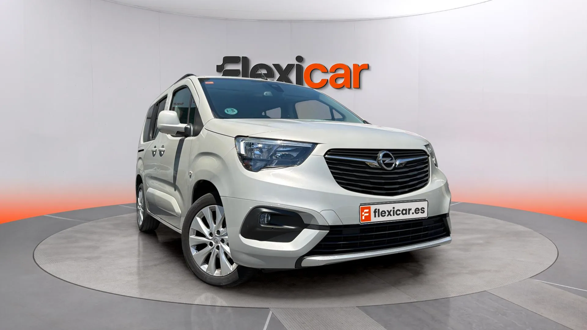 Opel Combo 1.5 TD Edition Plus L