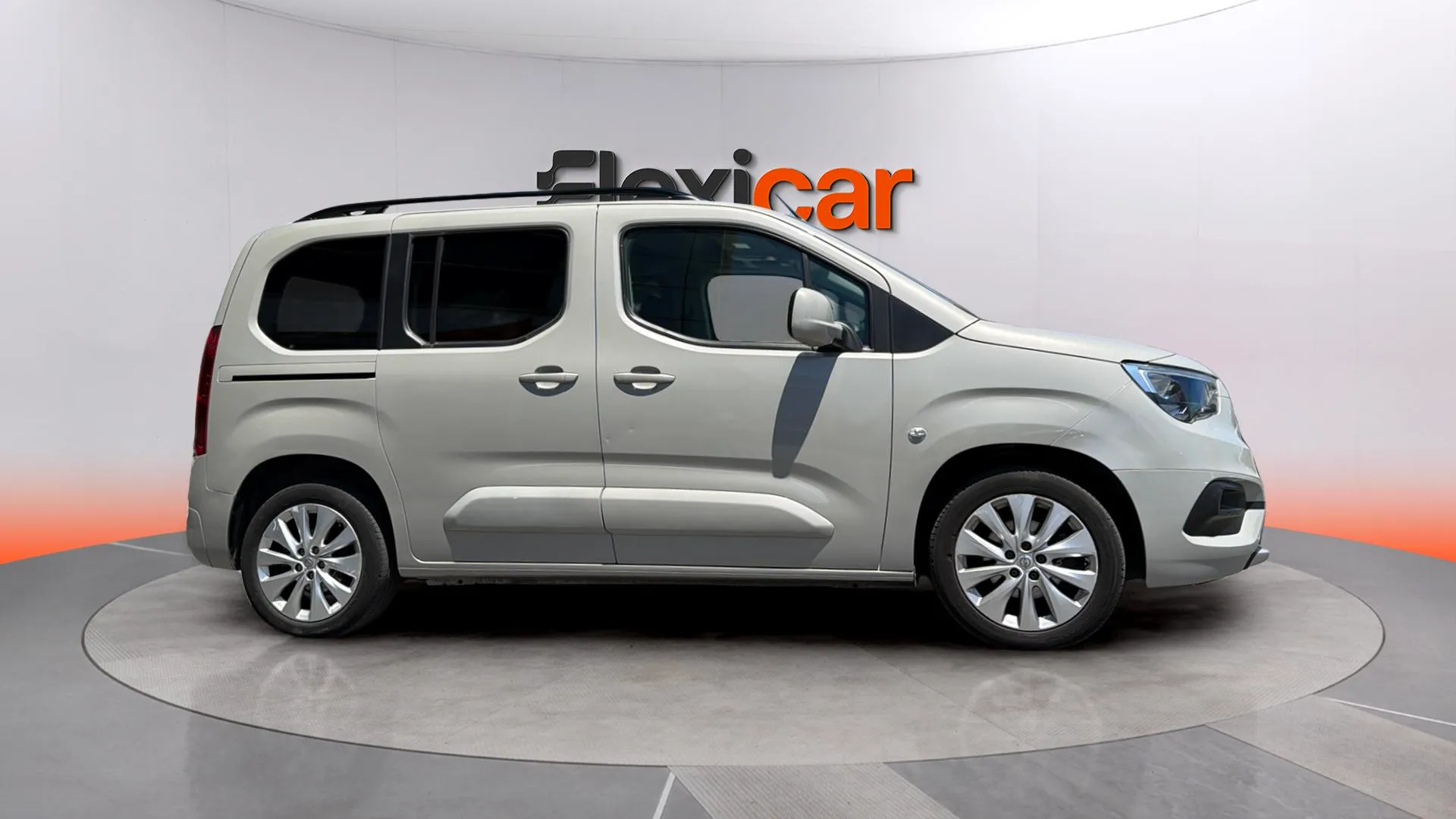 Opel Combo 1.5 TD Edition Plus L - foto 4