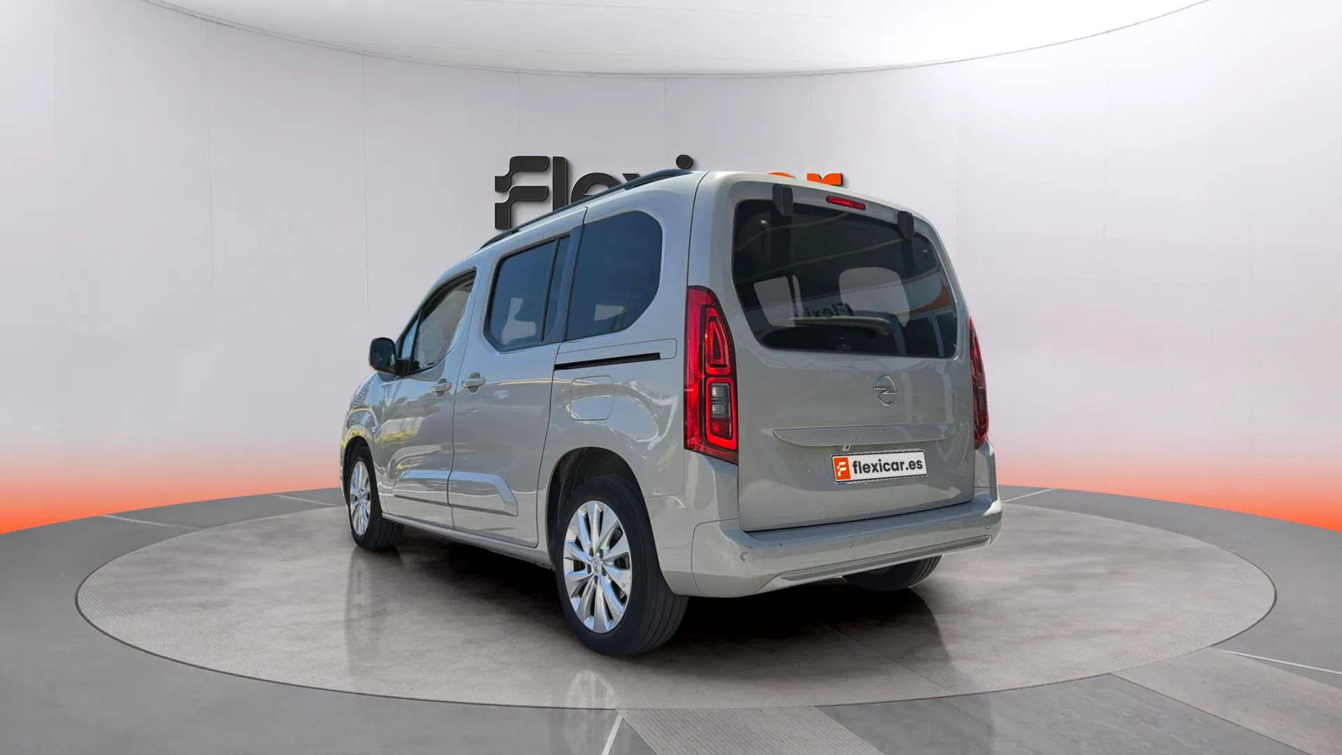 Opel Combo 1.5 TD Edition Plus L - foto 7