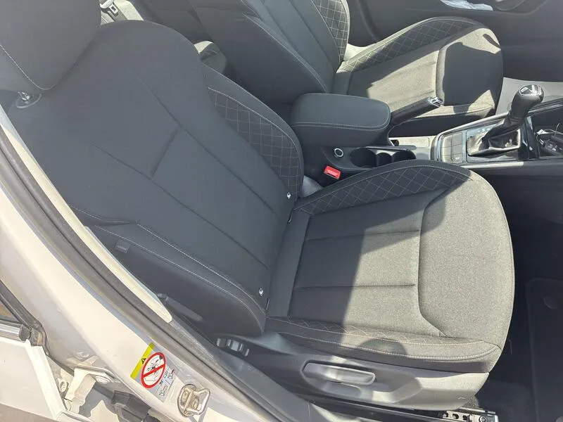 Škoda Kamiq 1.0 TSI DSG Ambition - foto 21