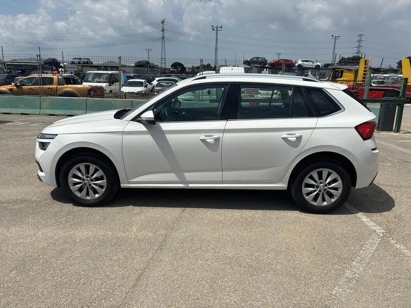 Škoda Kamiq 1.0 TSI DSG Ambition - foto 3