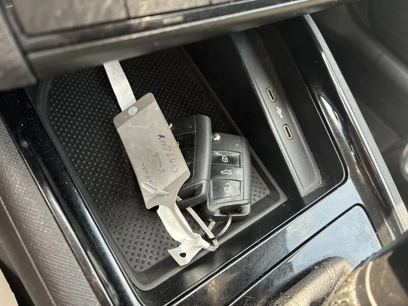 Škoda Kamiq 1.0 TSI DSG Ambition - foto 36