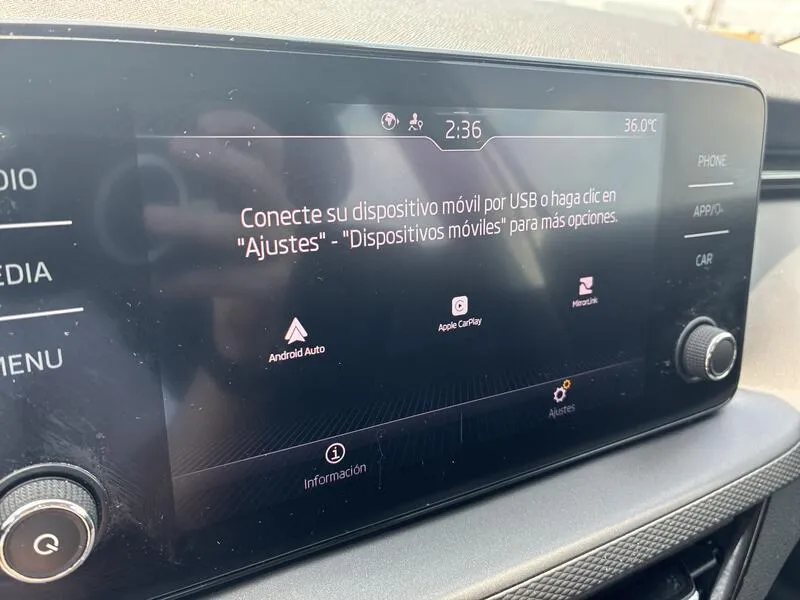 Škoda Kamiq 1.0 TSI DSG Ambition - foto 34
