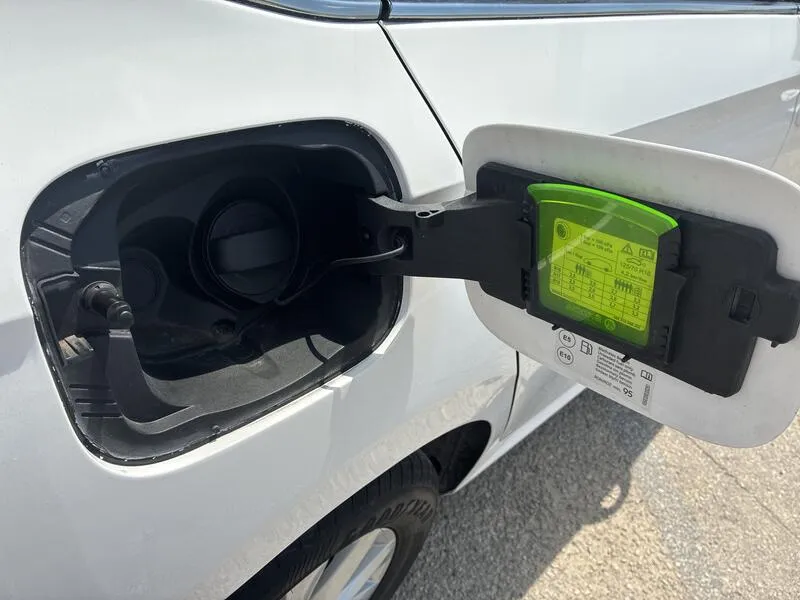 Škoda Kamiq 1.0 TSI DSG Ambition - foto 15