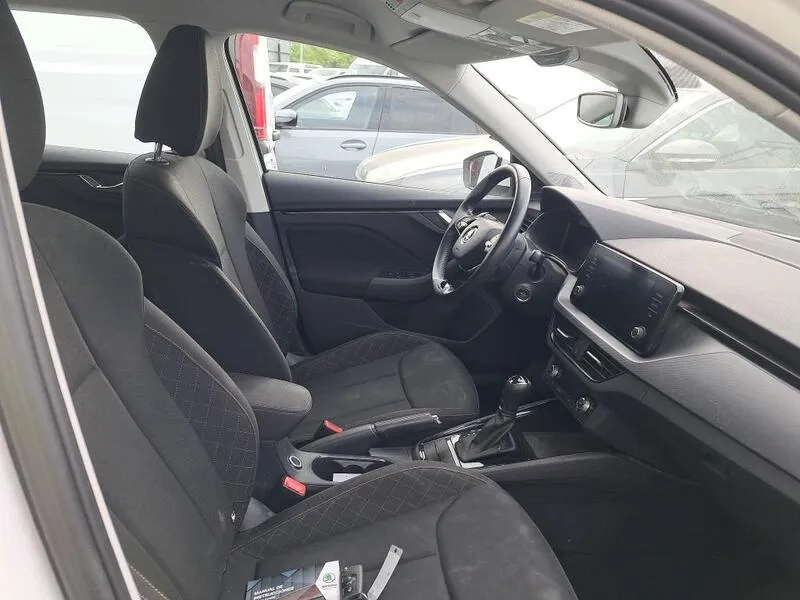 Škoda Kamiq 1.0 TSI DSG Ambition - foto 47