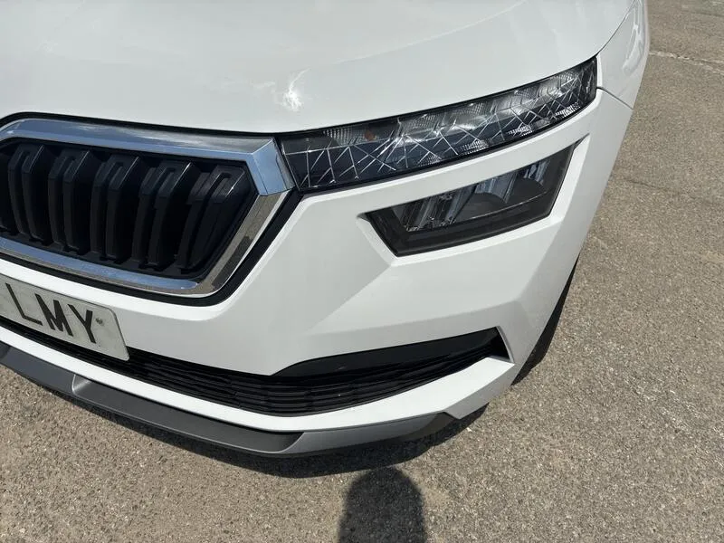 Škoda Kamiq 1.0 TSI DSG Ambition - foto 10