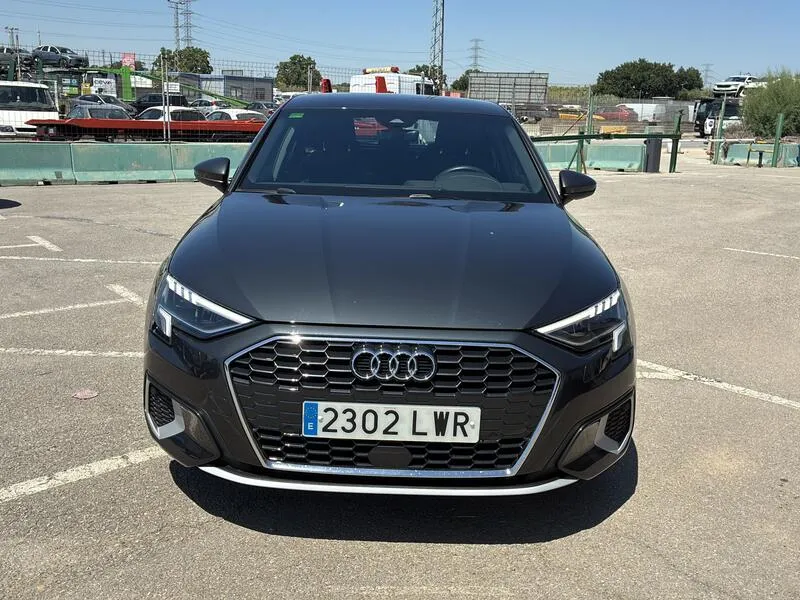 Audi A3 Sportback Advanced 30 TDI S tronic - foto 9