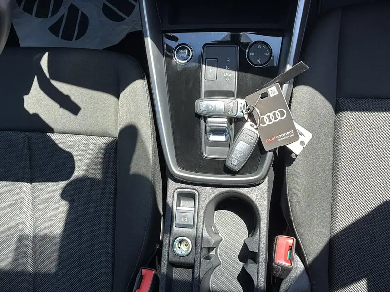Audi A3 Sportback Advanced 30 TDI S tronic - foto 17