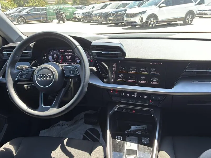 Audi A3 Sportback Advanced 30 TDI S tronic - foto 22