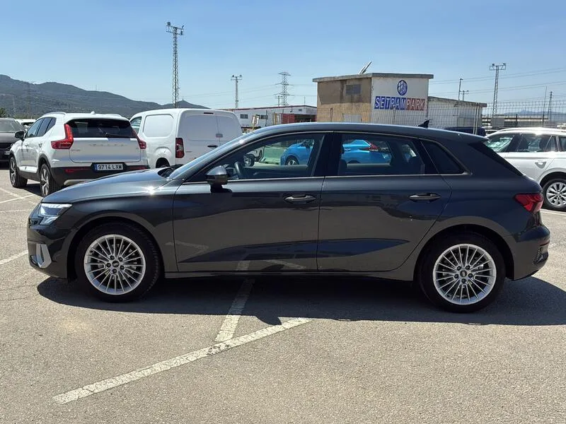 Audi A3 Sportback Advanced 30 TDI S tronic - foto 3