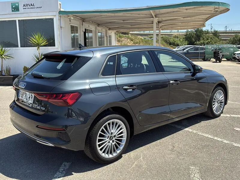 Audi A3 Sportback Advanced 30 TDI S tronic - foto 6