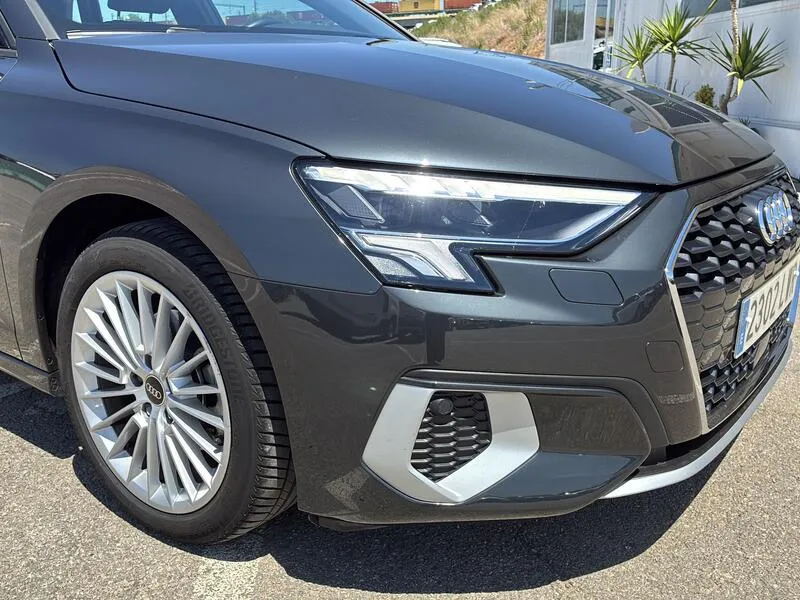 Audi A3 Sportback Advanced 30 TDI S tronic - foto 10