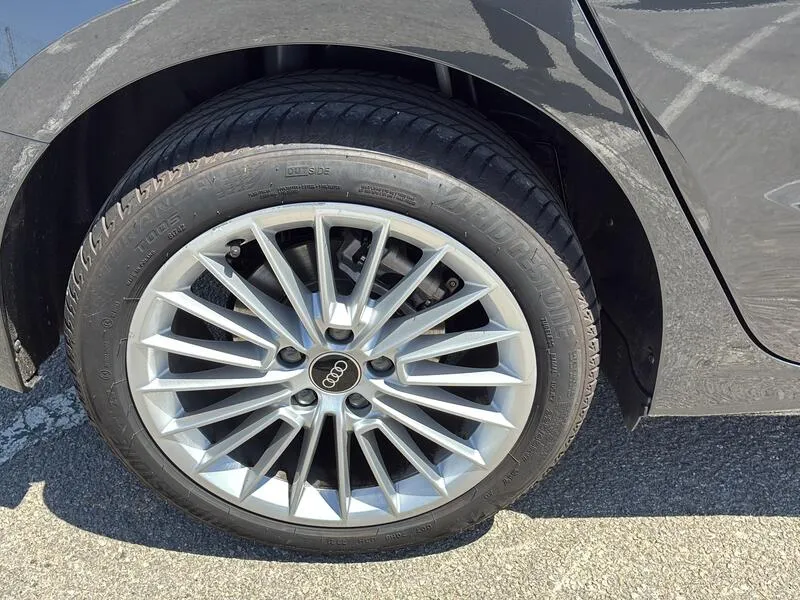 Audi A3 Sportback Advanced 30 TDI S tronic - foto 19