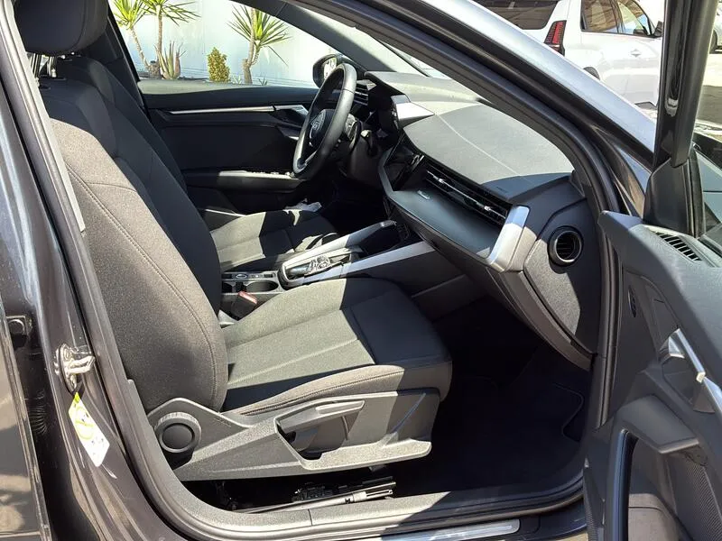 Audi A3 Sportback Advanced 30 TDI S tronic - foto 15