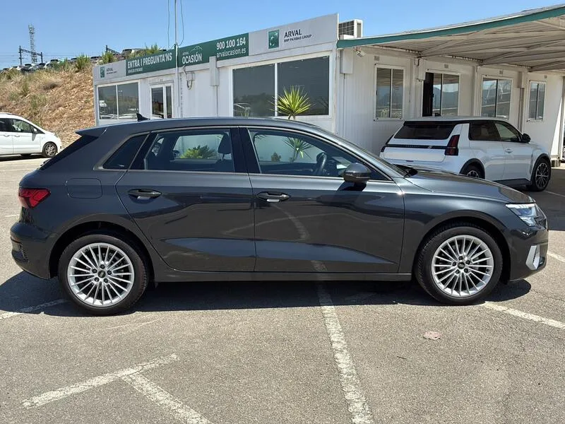Audi A3 Sportback Advanced 30 TDI S tronic - foto 7