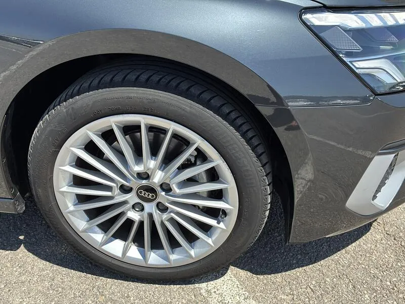 Audi A3 Sportback Advanced 30 TDI S tronic - foto 11
