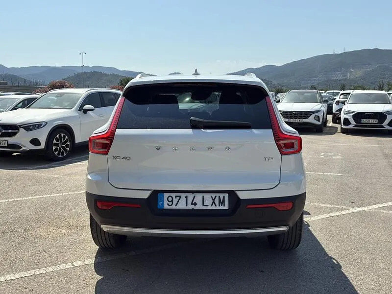 Volvo XC40 T2 Momentum Pro - foto 5