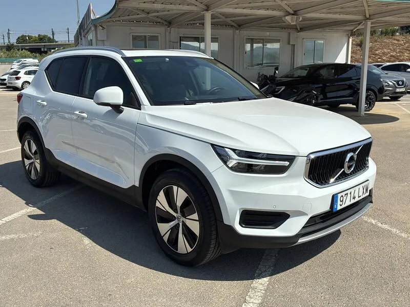 Volvo XC40 T2 Momentum Pro - foto 8