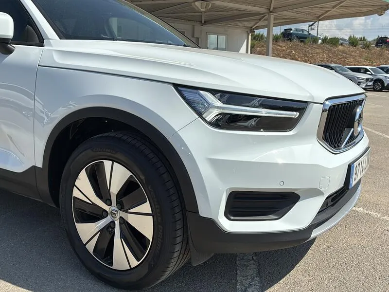 Volvo XC40 T2 Momentum Pro - foto 10