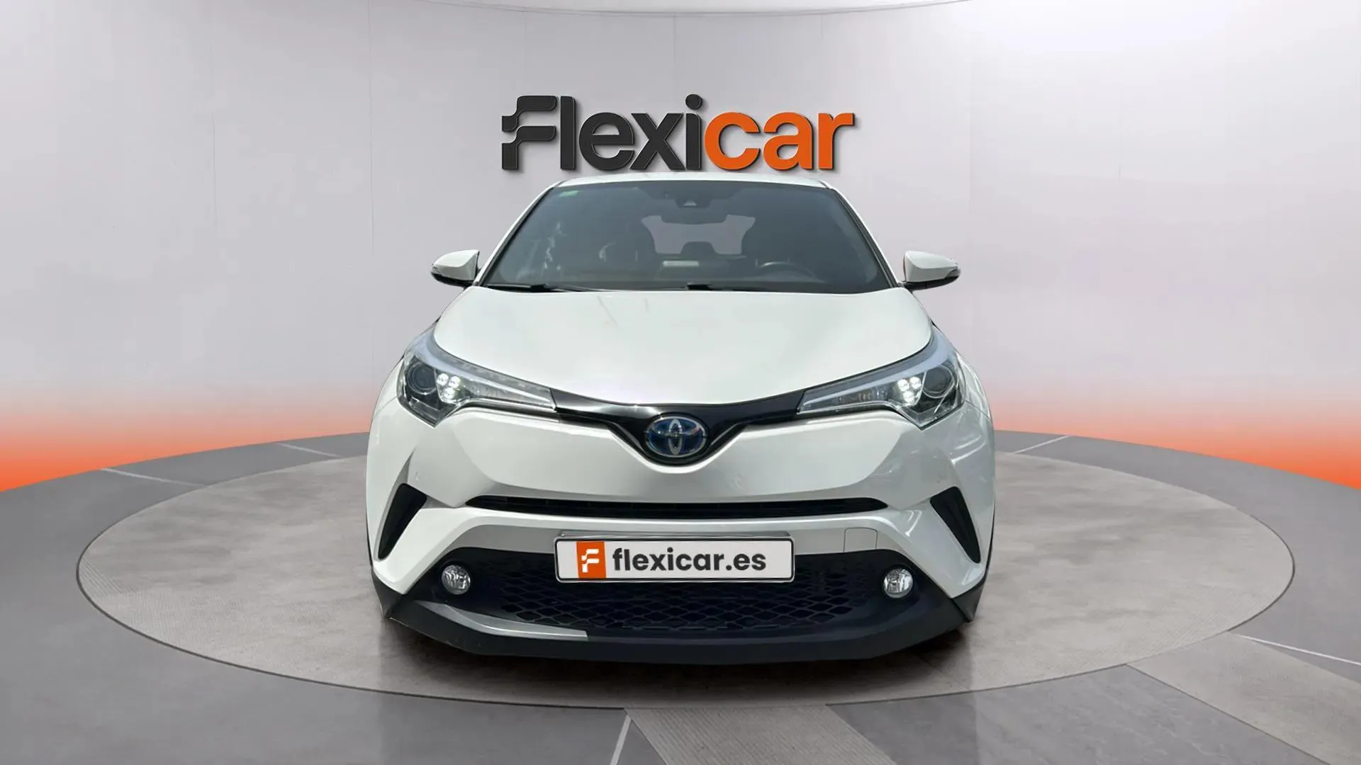 Toyota C-HR 1.8 125H Active - foto 2