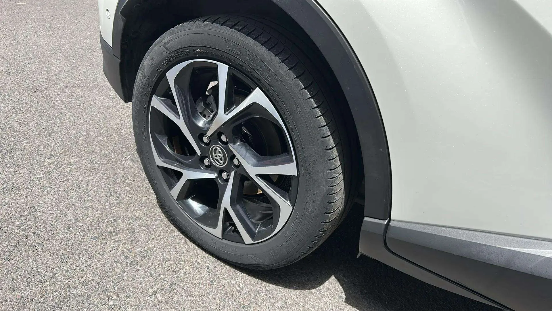 Toyota C-HR 1.8 125H Active - foto 16