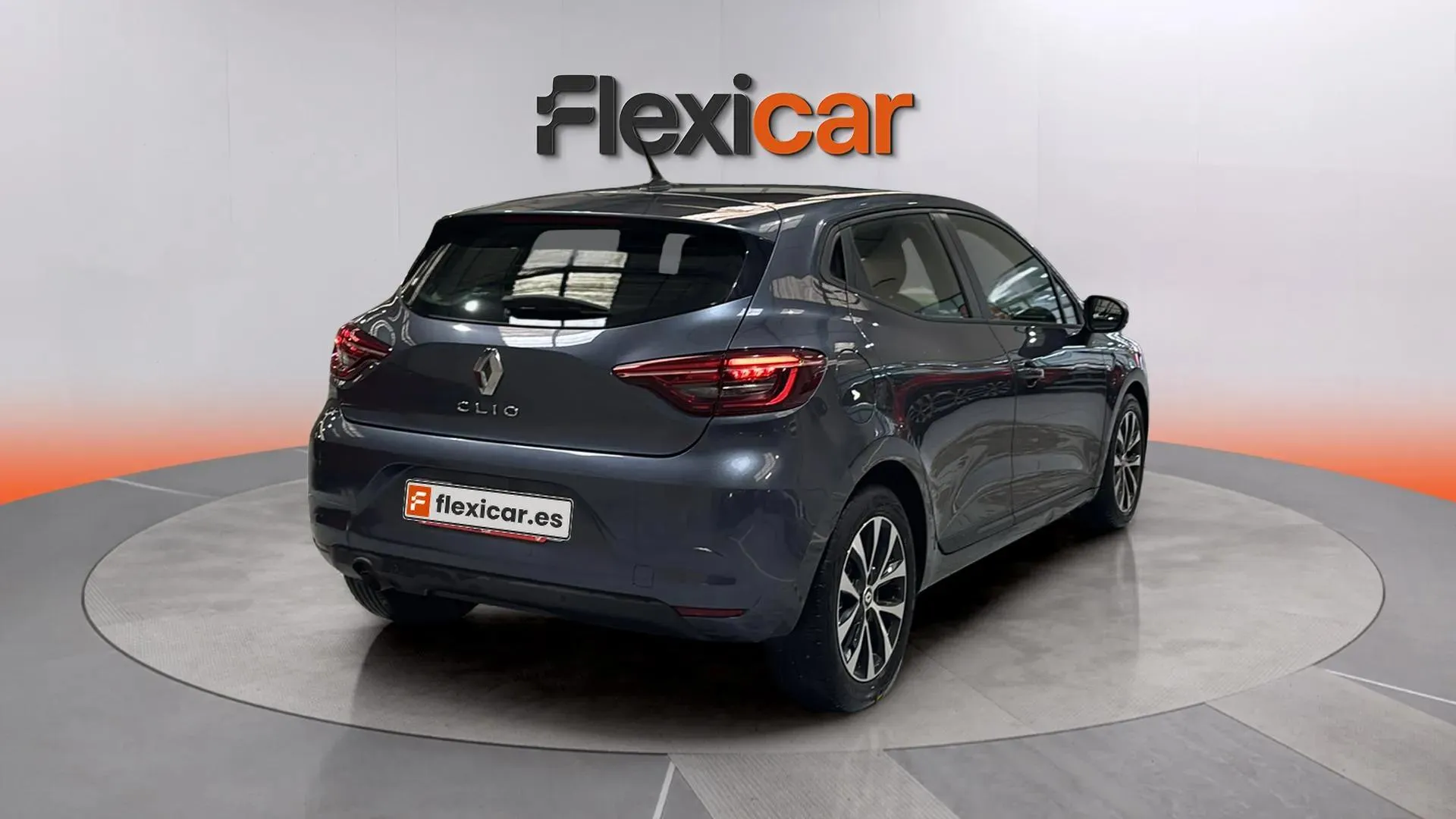 Renault Clio Intens TCe GLP - foto 7