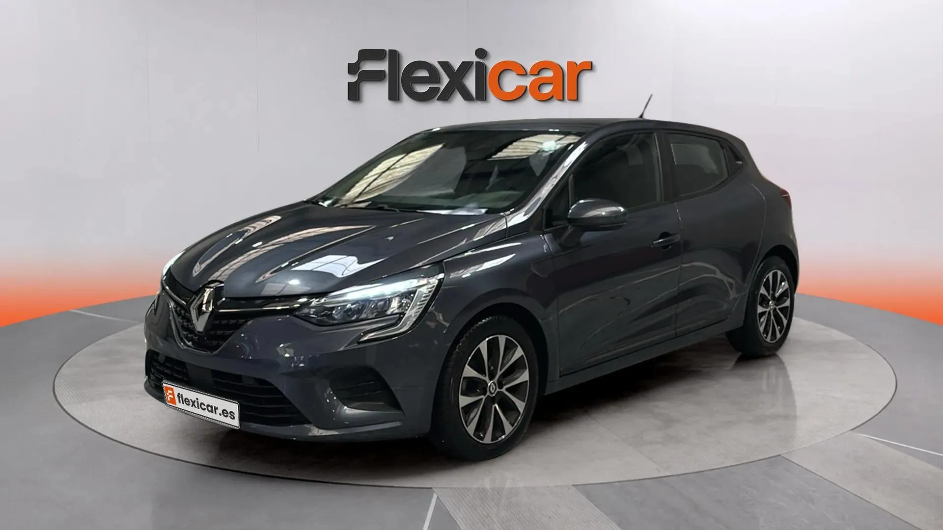 Renault Clio Intens TCe GLP - foto 3