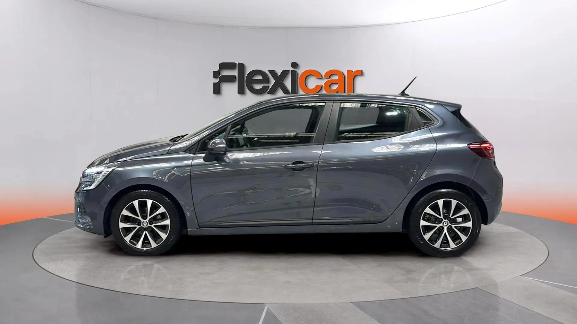 Renault Clio Intens TCe GLP - foto 4