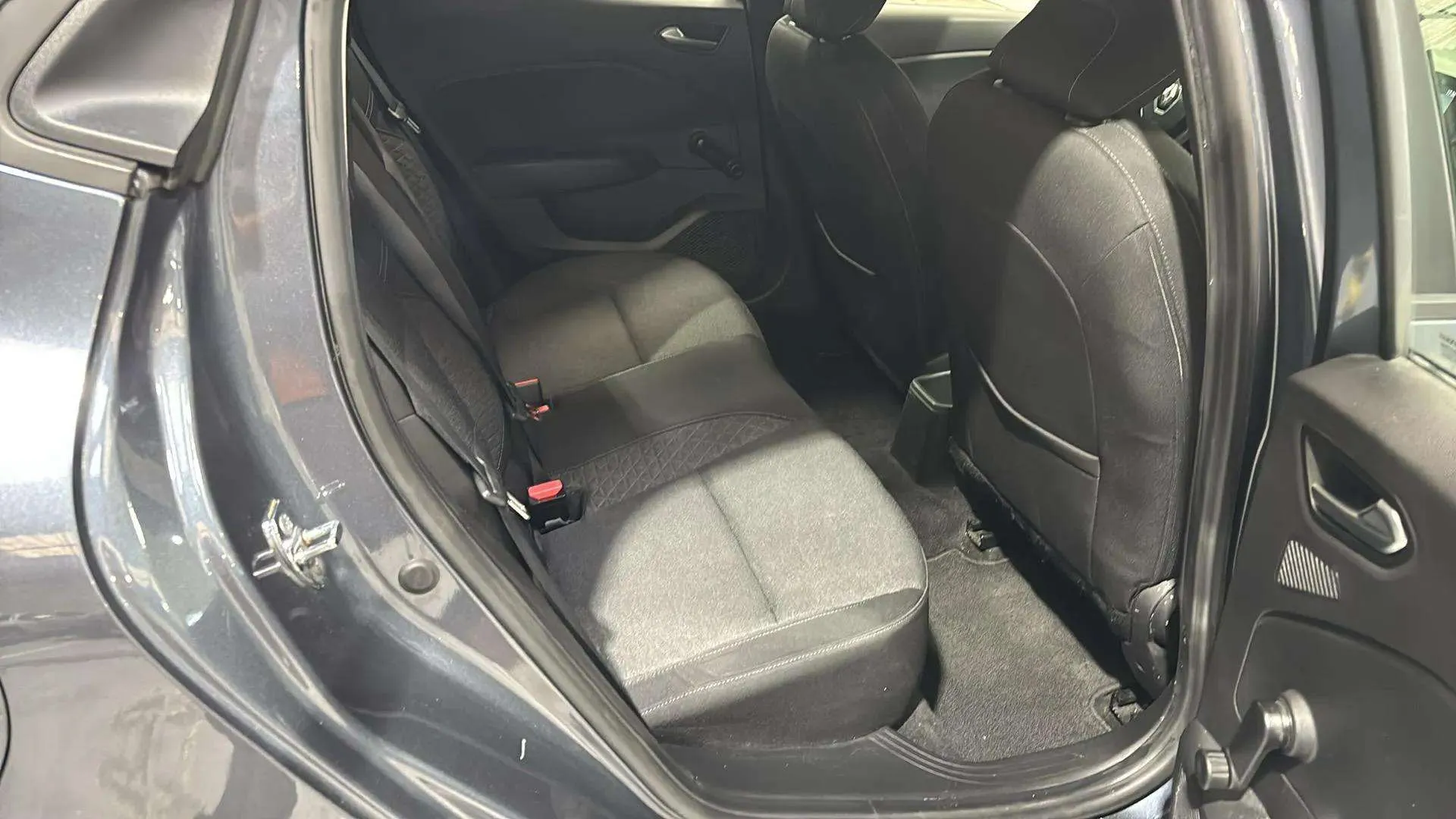 Renault Clio Intens TCe GLP - foto 18
