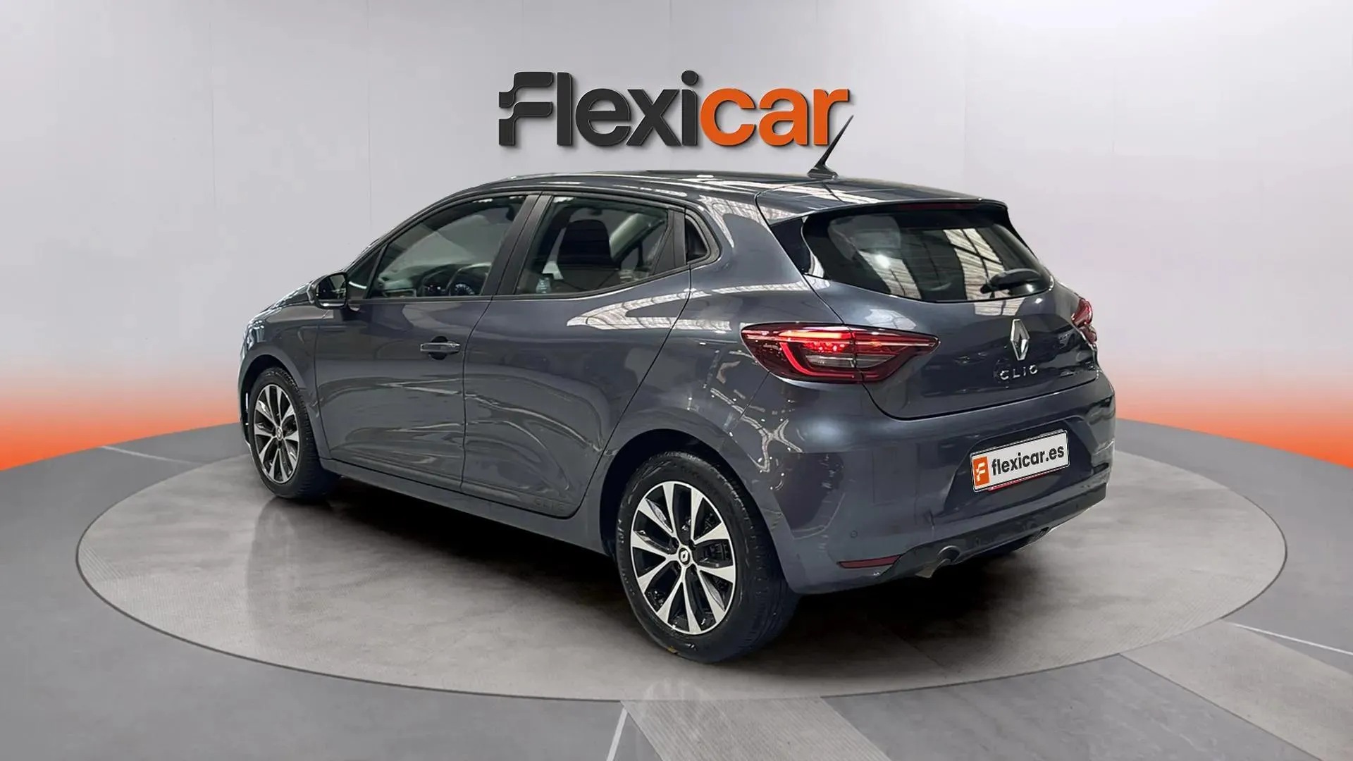 Renault Clio Intens TCe GLP - foto 5