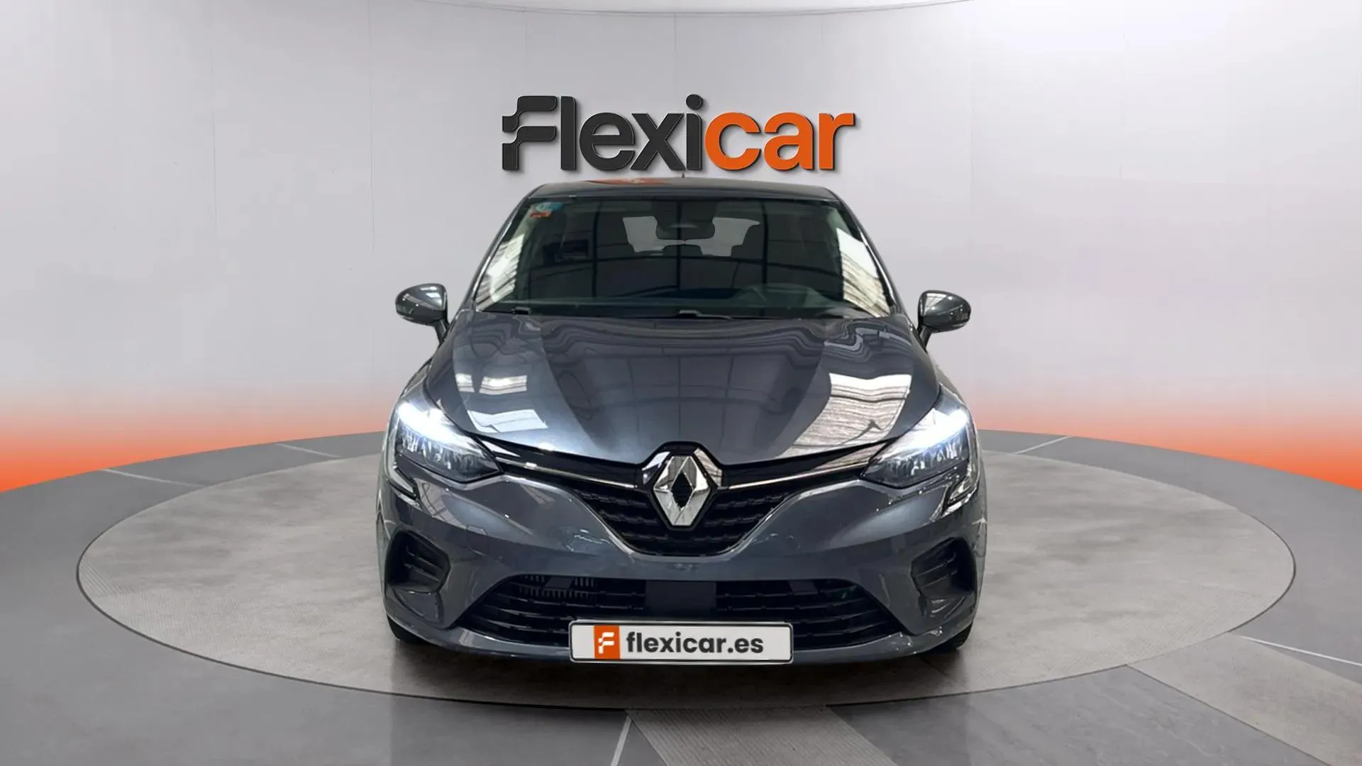 Renault Clio Intens TCe GLP - foto 2