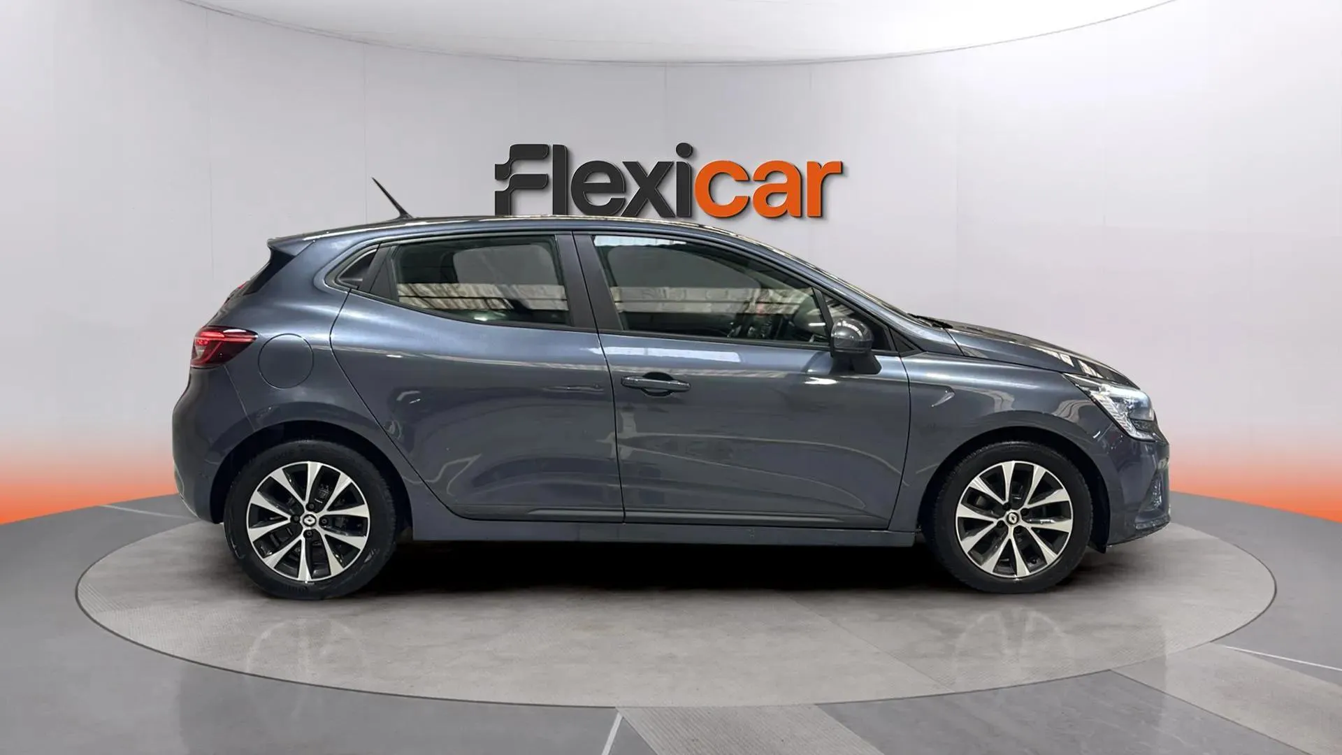 Renault Clio Intens TCe GLP - foto 8